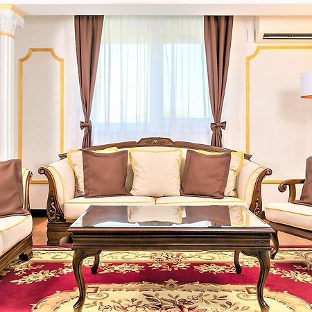 My Hotel Apartments Bükreş Dış mekan fotoğraf