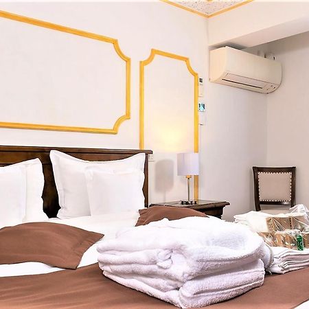 My Hotel Apartments Bükreş Dış mekan fotoğraf