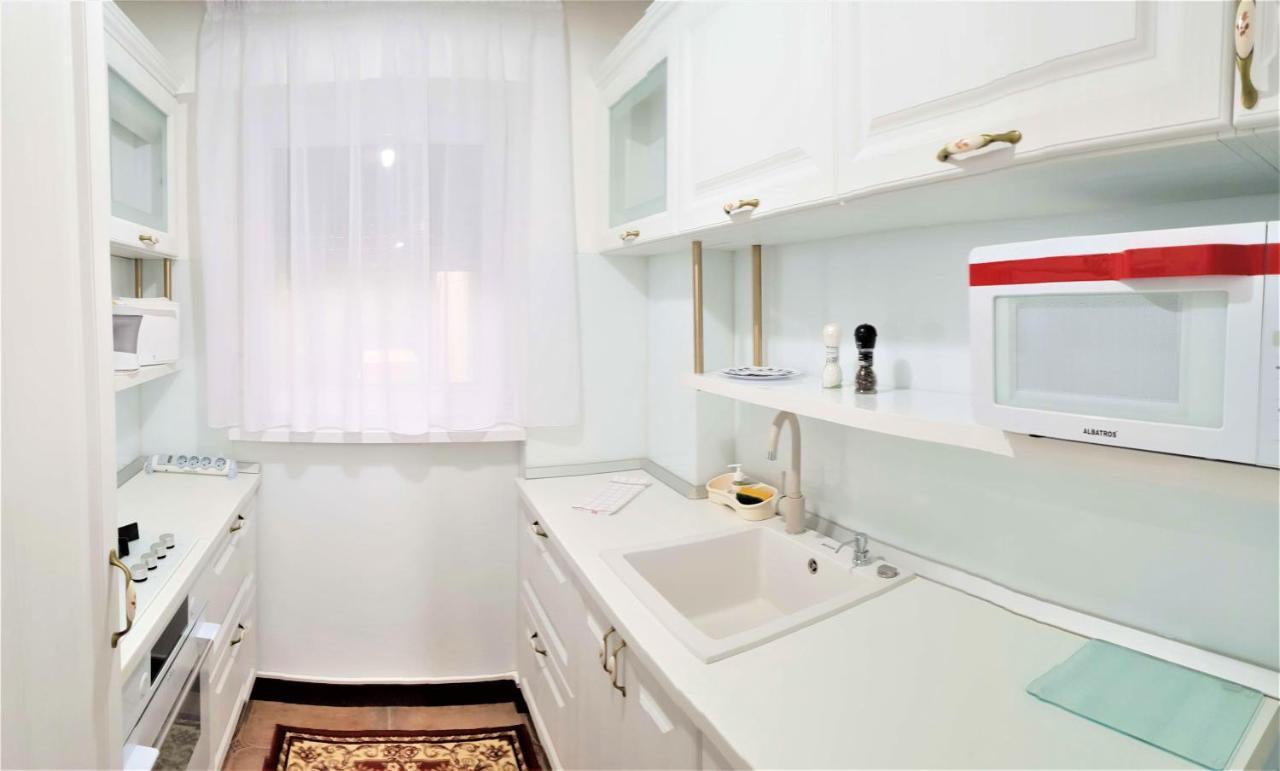 My Hotel Apartments Bükreş Dış mekan fotoğraf
