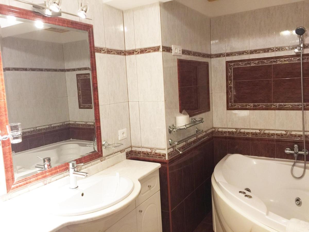 My Hotel Apartments Bükreş Dış mekan fotoğraf