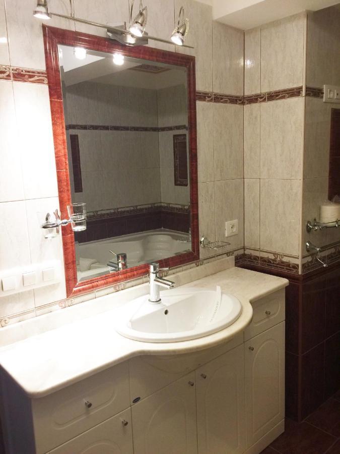 My Hotel Apartments Bükreş Dış mekan fotoğraf