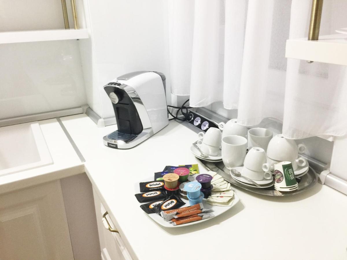 My Hotel Apartments Bükreş Dış mekan fotoğraf