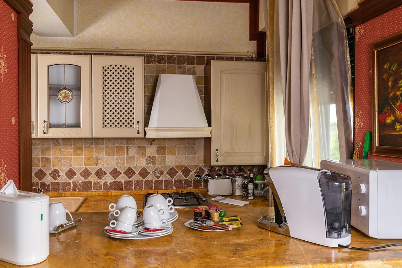 My Hotel Apartments Bükreş Dış mekan fotoğraf