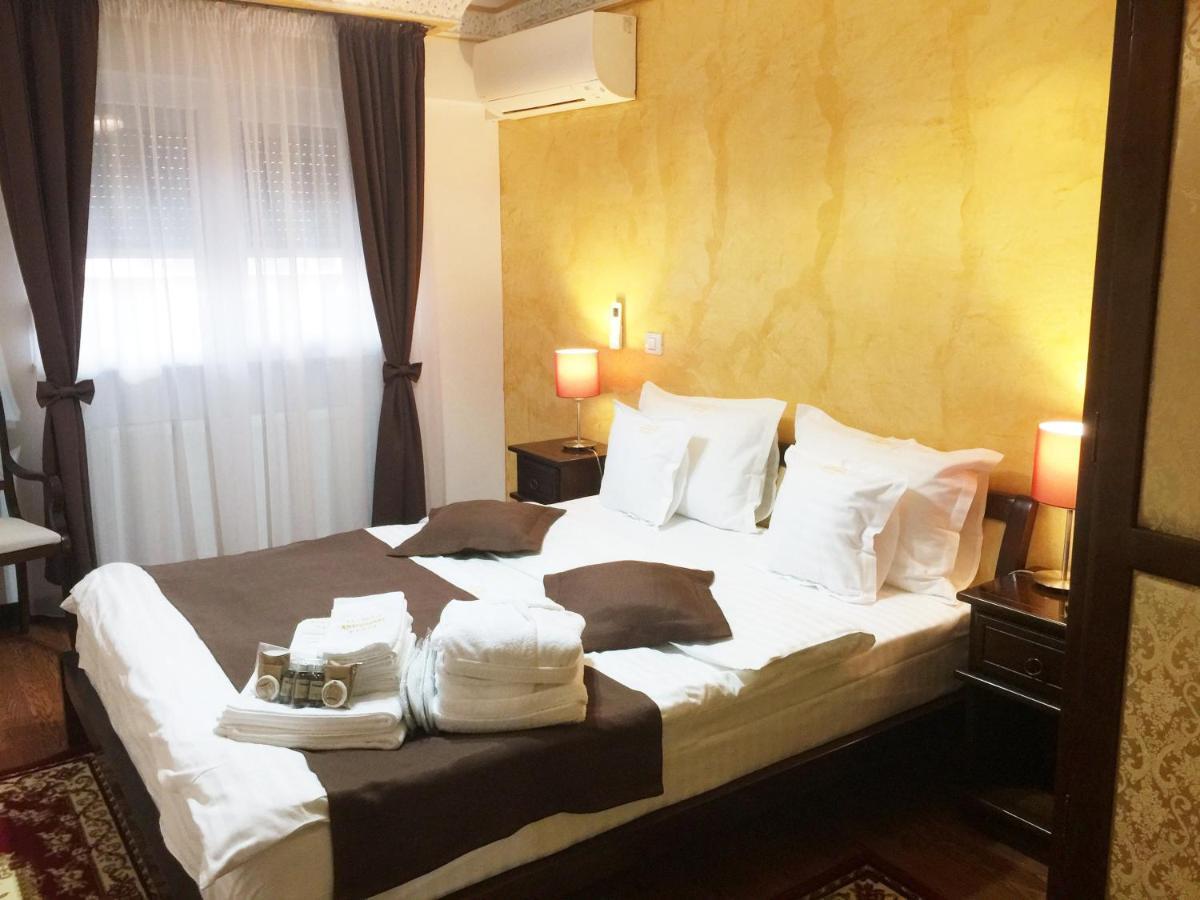 My Hotel Apartments Bükreş Dış mekan fotoğraf