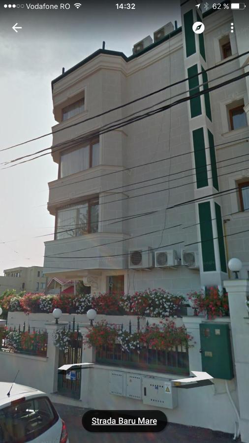 My Hotel Apartments Bükreş Dış mekan fotoğraf